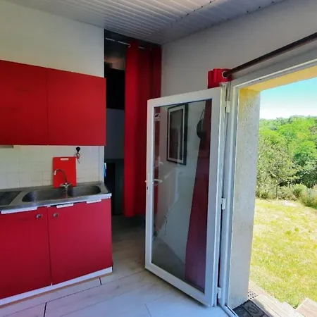T3 Au Bord De L'allier Vieille-Brioude